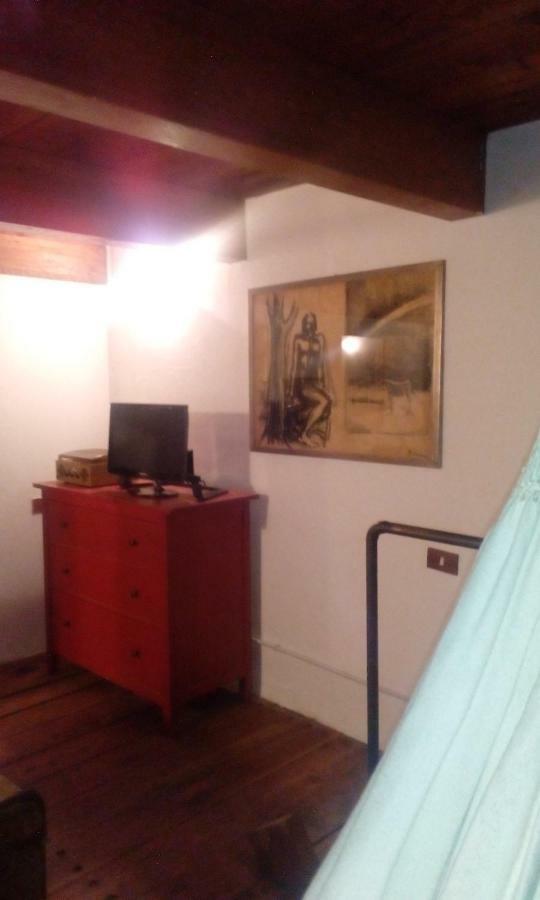 Central Apartment With Garden Milão Exterior foto